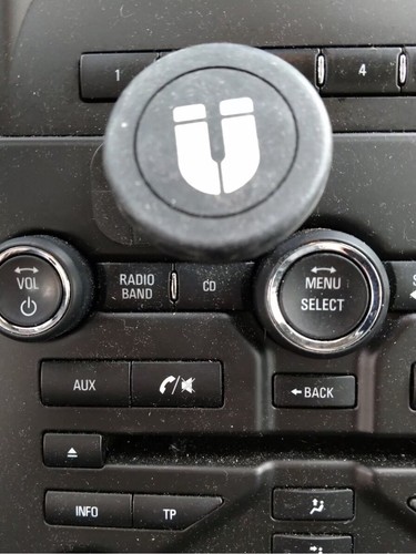 SAAB Radio/Climate Control Button Surface Repair Decal Overlays 9-5NG/9-4X Rare! - Picture 9 of 12
