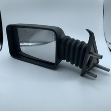 Retroviseur gauche (ou coque) Lancia PRISMA