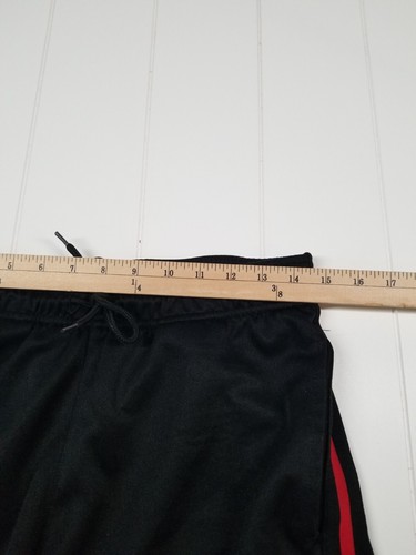 NBA Chicago Bulls - Men’s Basketball Shorts Size Small - Picture 7 of 11