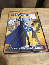 Megamind DVD, 2011 BRAND NEW/SEALED