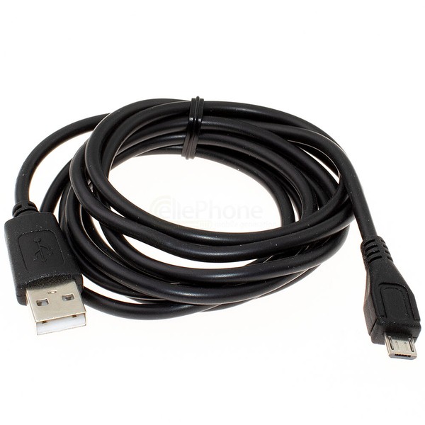Usb Kabel Ladekabel FüR Nikon Coolpix S6900 S7000 S810C S9600 S9700 S9900 W100-image