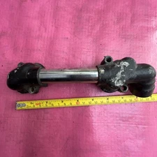 honda ENGINE WATER COOLANT PIPE 19507-MB0-000 19508-MB0-000 19509-MB0-000