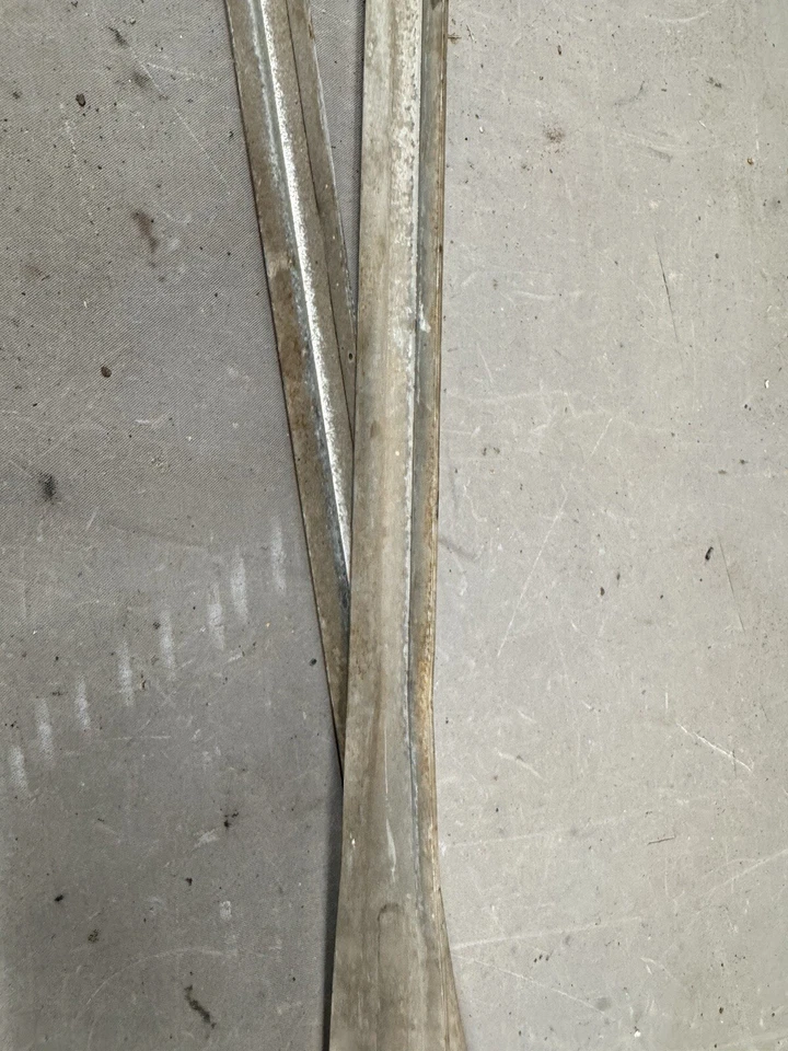 1964-1965 Dodge Coronet Satellite Windshield Wiper Transmission Linkage GTX Dart - Image 3 of 4