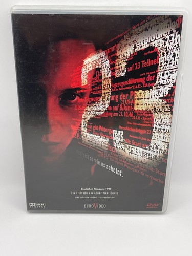 DVD Deutsche Produktionen Filme Serien DVD Auswahl alle Genres Nur 1xPorto - Bild 10 von 502
