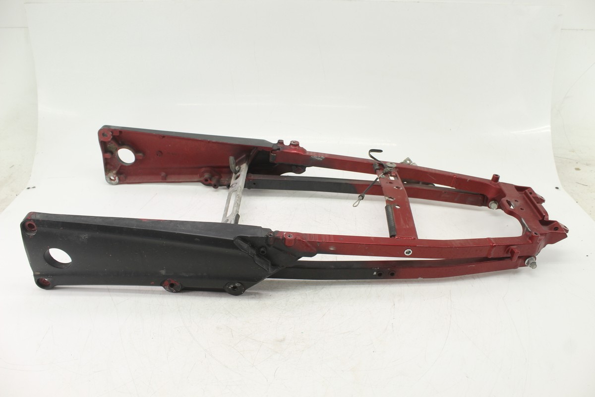 08-11 Kawasaki Ninja Zx14 Rear Back Subframe Sub Frame 32160