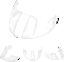 Visiera TRASPARENTE Casco Nolan X-Lite X803 X802 X702 X661 X603 X803RS X802RR