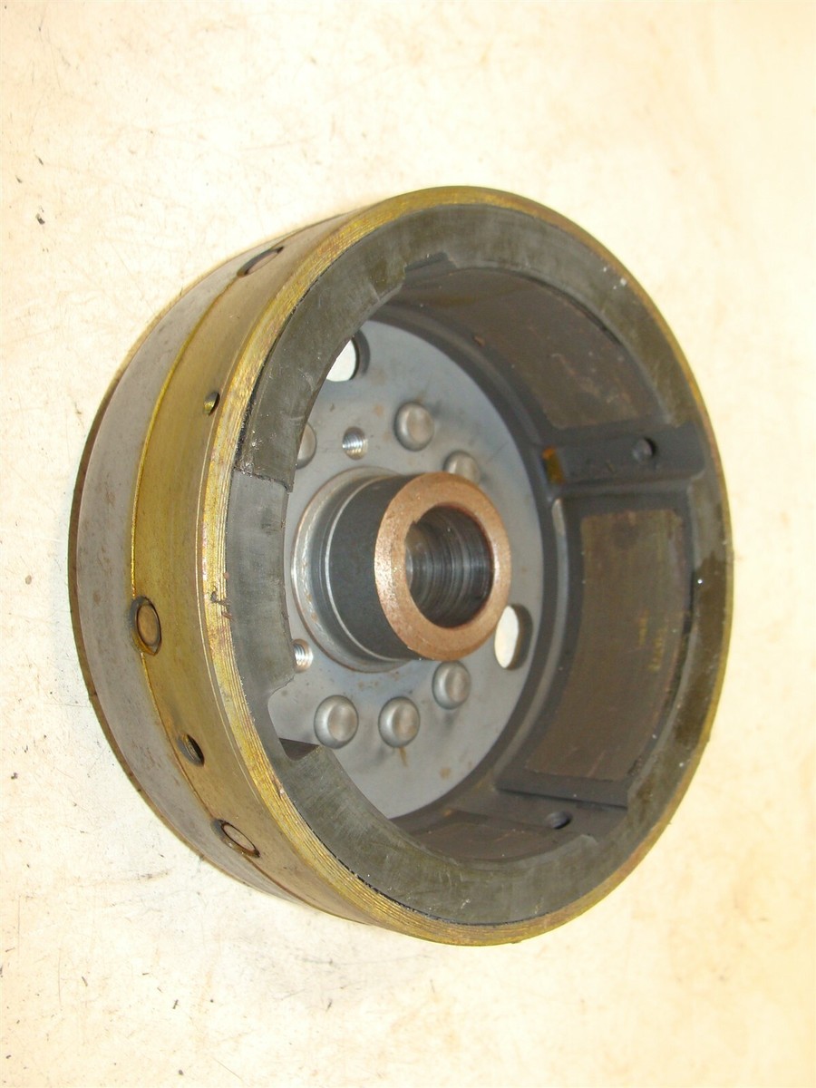 840様 1978 79 80 KAWASAKI INTRUDER 440 lower chain drive gear