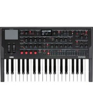 Korg Modwave Wavetable Synthesizer