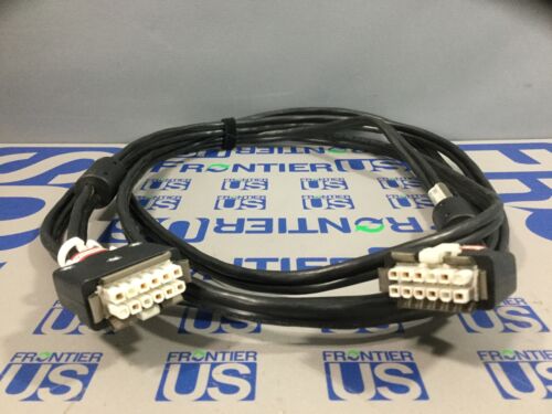 IBM Cable DCA 22 JOO (P1-E6-T1) TO BPD 2A J02 (P1-C2-T3) 16R0618 - 第 1/1 張圖片