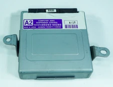 07-09 Lexus LS460 OEM Suspension Computer Electric Control Module Unit 5088