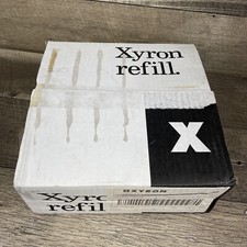 Xyron 850 Magnet Refill Cartridge Combination Lamination LM201-12 new in box