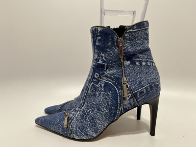 SALE！Dior　ガリアーノ　トロッター2 ショートブーツ DIOR | D-Strike ショートブーツ マットカーフスキン
