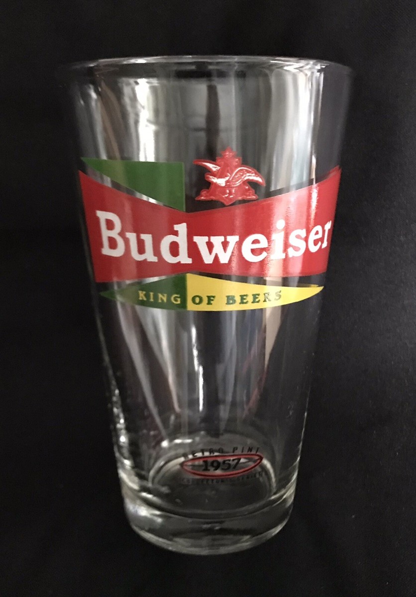 Budweiser ビンテージフレーム 2点セット Budweiser ビンテージフレーム 2点セット Set of 2 Vintage