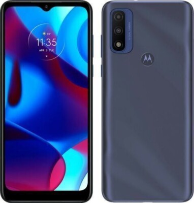 Motorola Moto G PURE XT2163-4 32GB 2021 Fully Unlocked (Any Carrier) SmartPhone