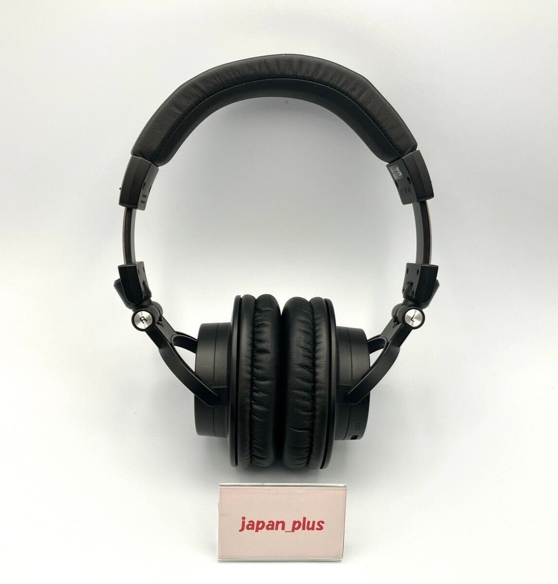 Audio-Technica ATH-M50xBT2 Black Wireless Professional Audio-Technica ATH-M50xBT2 Black Wireless Professional