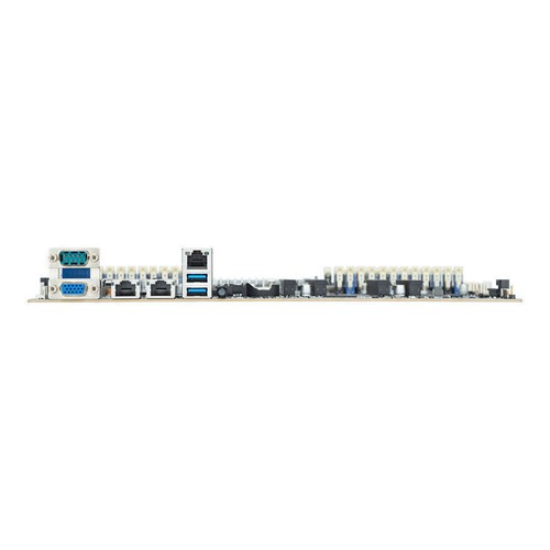 Gigabyte MZ33-AR0 E-ATX Motherboard + AMD Genoa EPYC 9654P 3.7 GHz 96C 192T CPU - Afbeelding 5 van 5