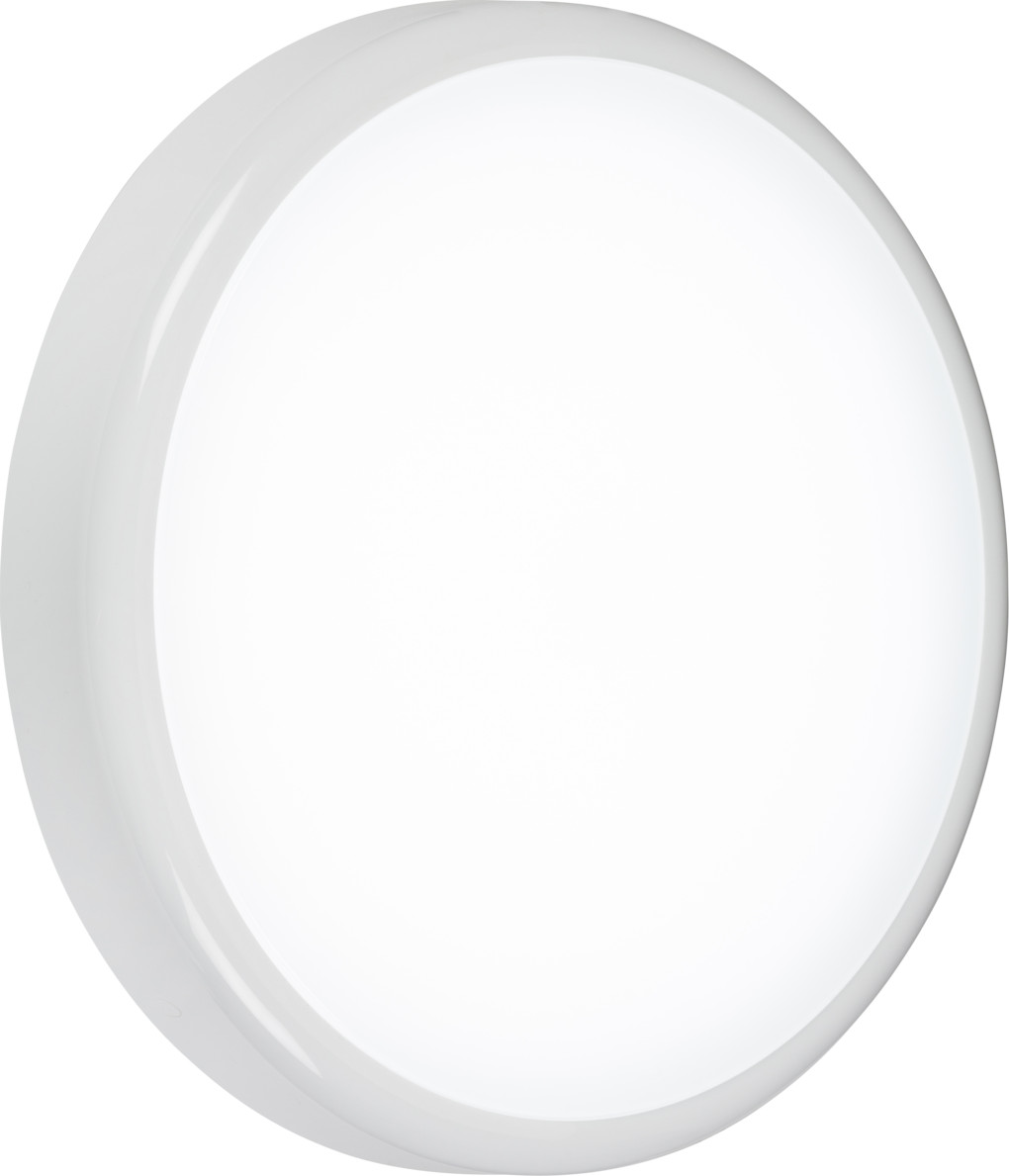 Knightsbridge 230V IP65 20W CCT Adjustable LED Bulkhead with Emergency BT20CTEM