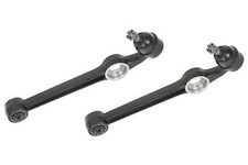 Brand New Pair Suspension Front Lower Control Arms For Toyota Starlet 1981-1984