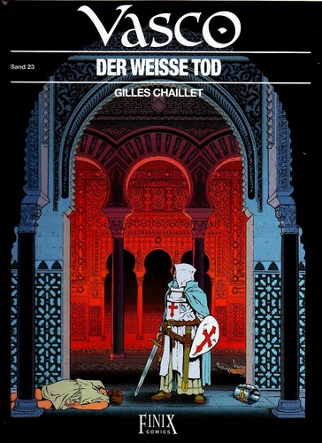 Cómic de tapa dura Vasco n.o 1 - 30 a elegir ediciones de culto / ¡Finix en excelente!¡! - Imagen 8 de 72