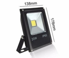 20W UV ultraviolet 365 375 385 395 405 415nm 85-265 LED Outdoor FloodLight bulb
