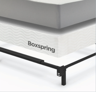 Base De Cama Para Box Spring Mattress Twin Full Queen Size Camas