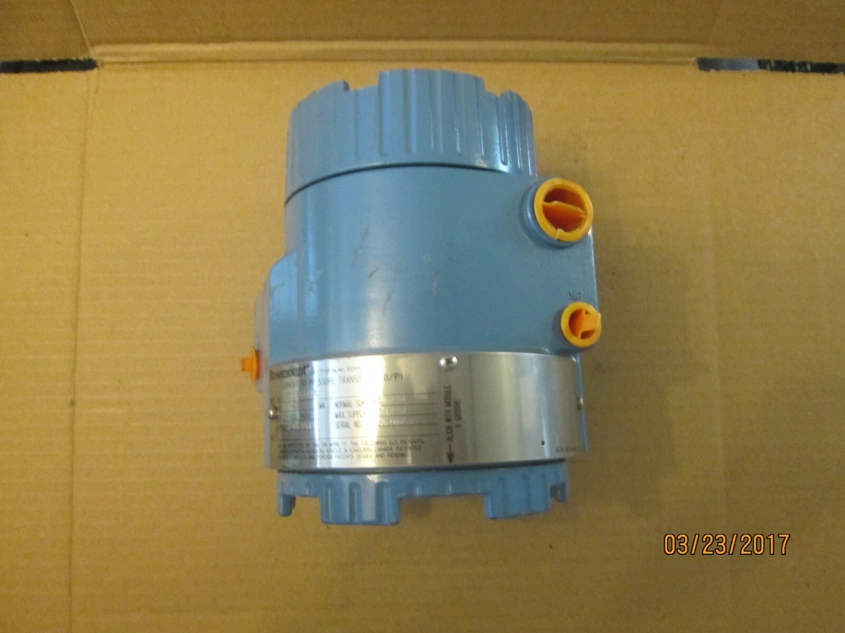 Rosemount transducer 2024