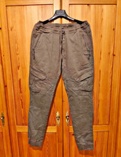 Vintage cargo pants baggy