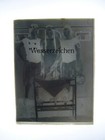 Altes Glasplatten –Negativ ca. 12x9 cm- 3 Frauen ca. 1910/20