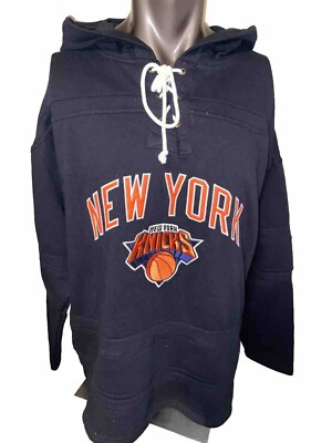 knicks city edition hoodie