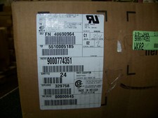 Electrical components wiring harness 24 each