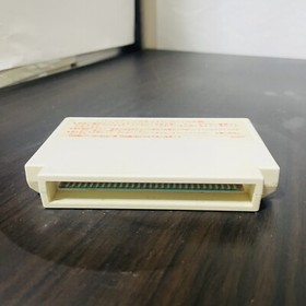 Final Fantasy Nintendo Famicom Square 1987 SQF-FF Role Playing Save OK