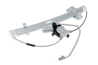Fensterheber Mechanismus Elektrisch Vorne Droit-Monte Eis Honda Civic