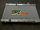 Aluminum radiator for 2013-2017 HONDA Accord 2.4 3.5