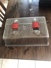 Obere Abdeckung Tierkäfig