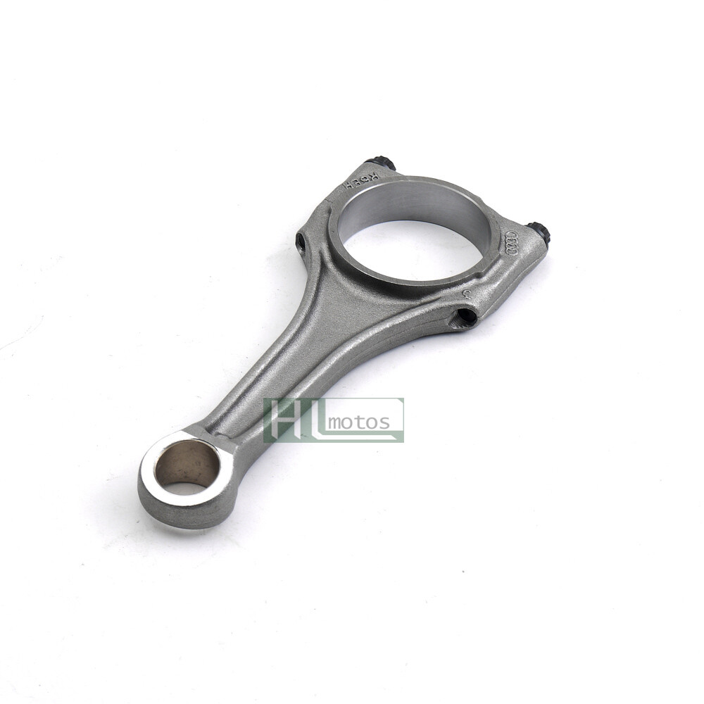Engine Con Rod Connecting Rod Φ22mm for 3.0TFSI Audi S5 A6 A7 Q5 Q7 VW