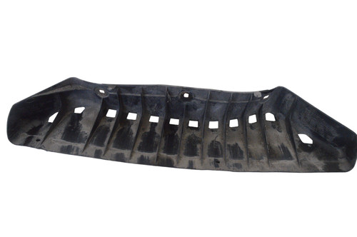 BMW E64 Heckstoßstange Unterboden 7056388 635d 2008 Rechtslenker 20350923