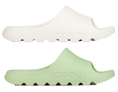 Coqui Damen Badeschuhe Lou Footwear Damenschuhe