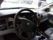 Used Right Tail Light Assembly fits: 2007 Dodge Durango Right Grade A