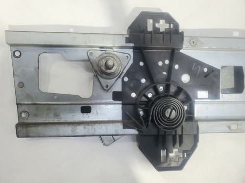 2003 International 4300 OEM Front Right Door Window Regulator No Handle - Picture 8 of 12