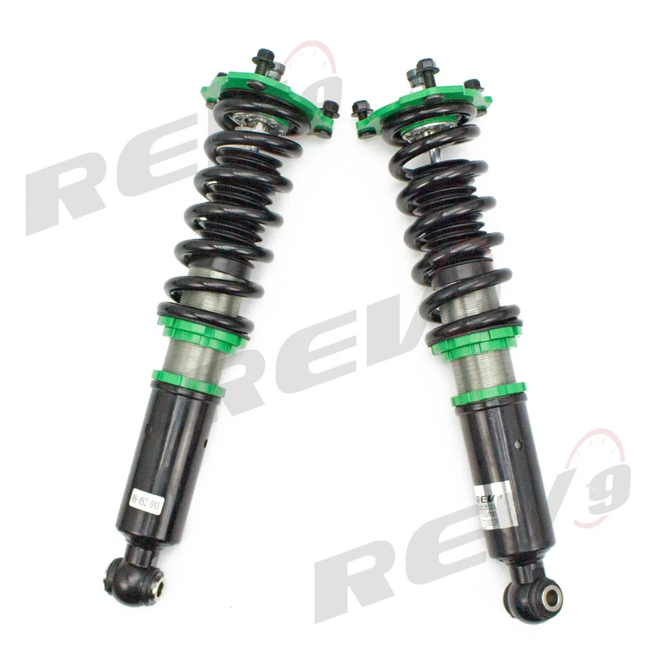 KIT BOILOVERS MONO TUBO HYPER-STREET 2 REV9 32 VÍAS PARA LEXUS GS300 S147 93-97 Foto 2 de 4