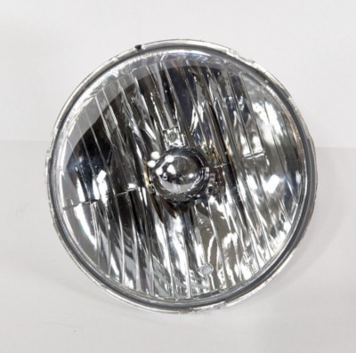 Eagle Eye Headlight Assembly Right Side Light Replacement Automotive CS335-B001R