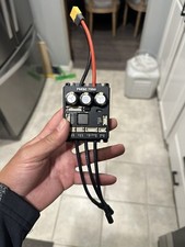 Flipsky FSESC 7550 Speed Controller for eSkateboard/eScooter/ebike