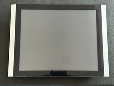 Advantech 17" Industrial Touchscreen HMI