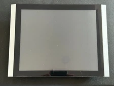 Advantech 17" Industrial Touchscreen HMI