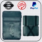 <!--F#f_0-->MENS WALLET PU LEATHER SUIT WALKINSHAW HSV HOLDEN OWNERS <!--F/-->