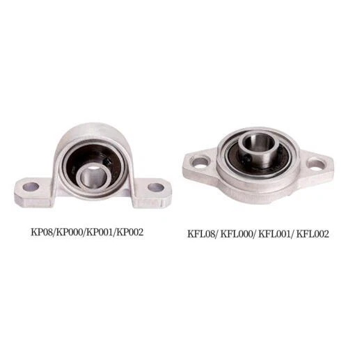 Industrial Cam Followers