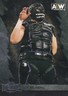 AEW 2022 Skybox Metal Universe Evil Uno Trading Card