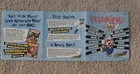Vintage NINTENDO POWER Nintendo NES Game Insert Subscription Booklet PMG-UM