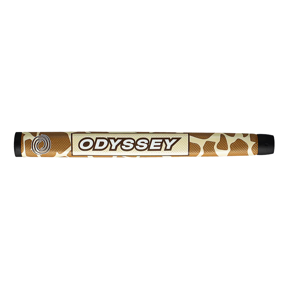 【32inch 新品同様】ODYSSEY A i-ONE GIRAFFE #7 Odyssey Ai-ONE GIRAFFE-BEAM #7 Putter 32in STROKE LAB 90 Steel