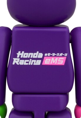 その他 MEDICOM TOY - BE@RBRICK Honda Racing eMS 2PCS SET 楽天市場】BE@RBRICK Honda Racing eMS 2PCS SET : MEDICOM TOY